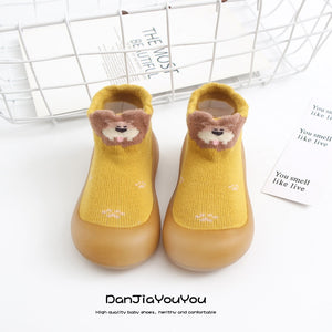 Non-slip Floor Sock Shoes