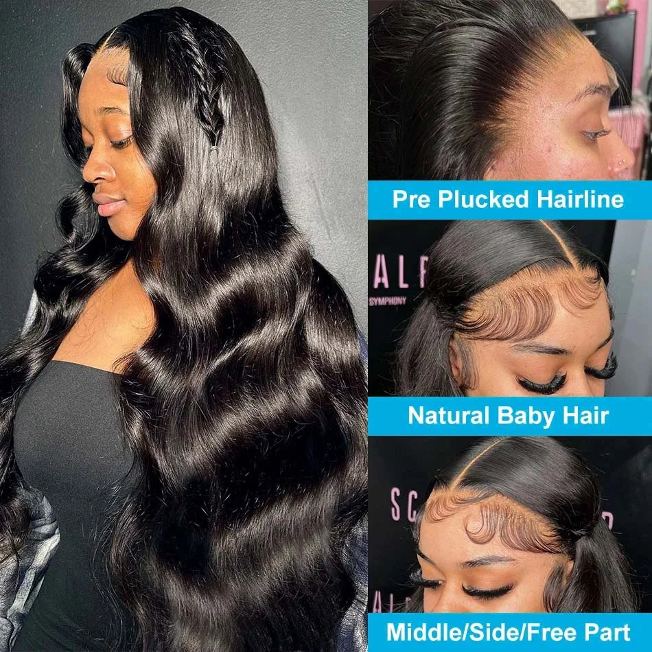Wiggogo 30-38