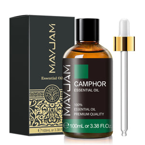 MAYJAM 100ML Essential Oil with Dropper