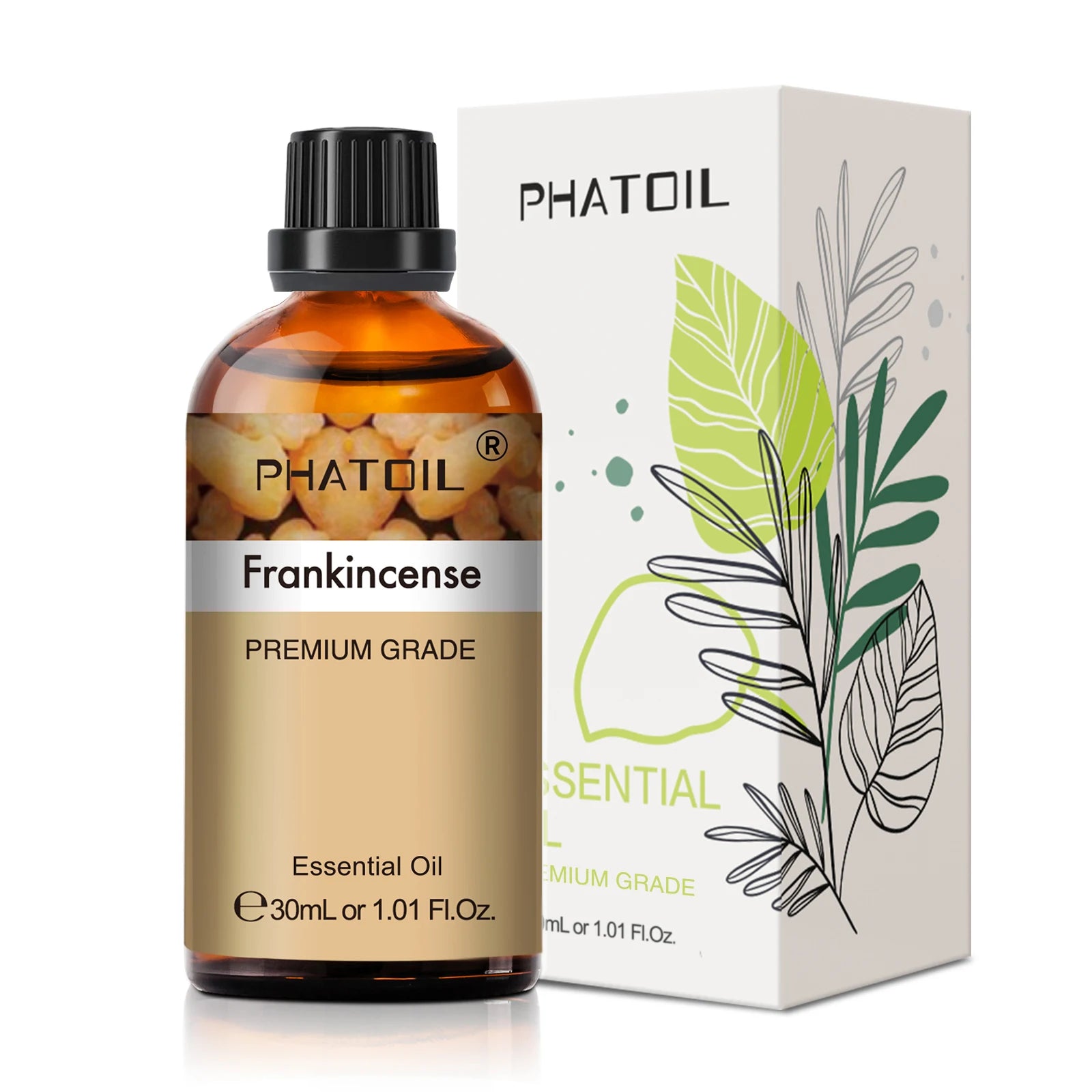 PHATOIL Aromatherapy Essential Oil