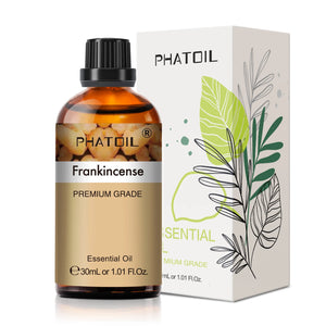 PHATOIL Aromatherapy Essential Oil