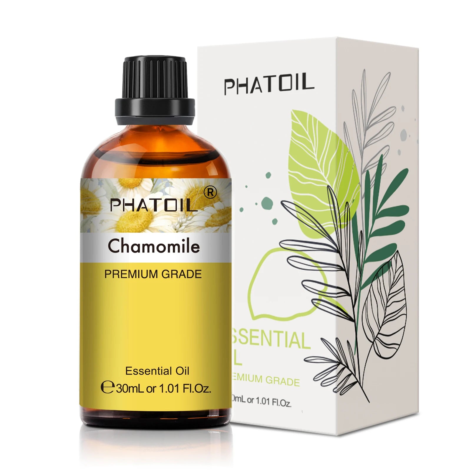 PHATOIL Aromatherapy Essential Oil