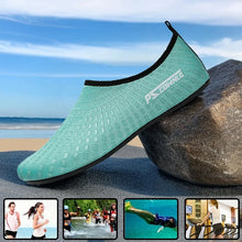 Barefoot Slip-on Water Shoes