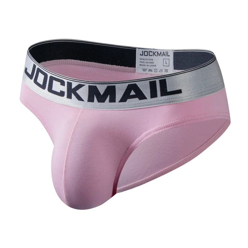 JOCKMAIL Cotton Breathable Underwear