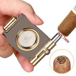 GALINER Cigar Cutter Punch