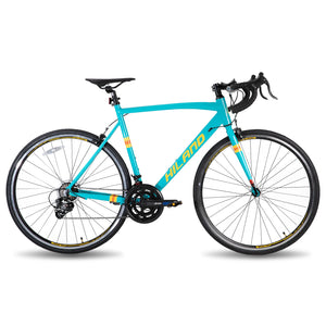 Hiland Aluminum Road Bike