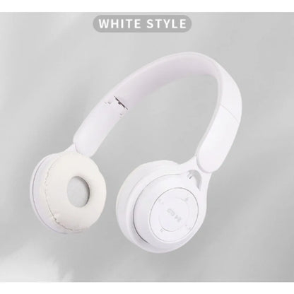 IGRARK Headband Bluetooth Headset Y08 Wireless