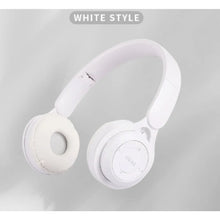 IGRARK Headband Bluetooth Headset Y08 Wireless