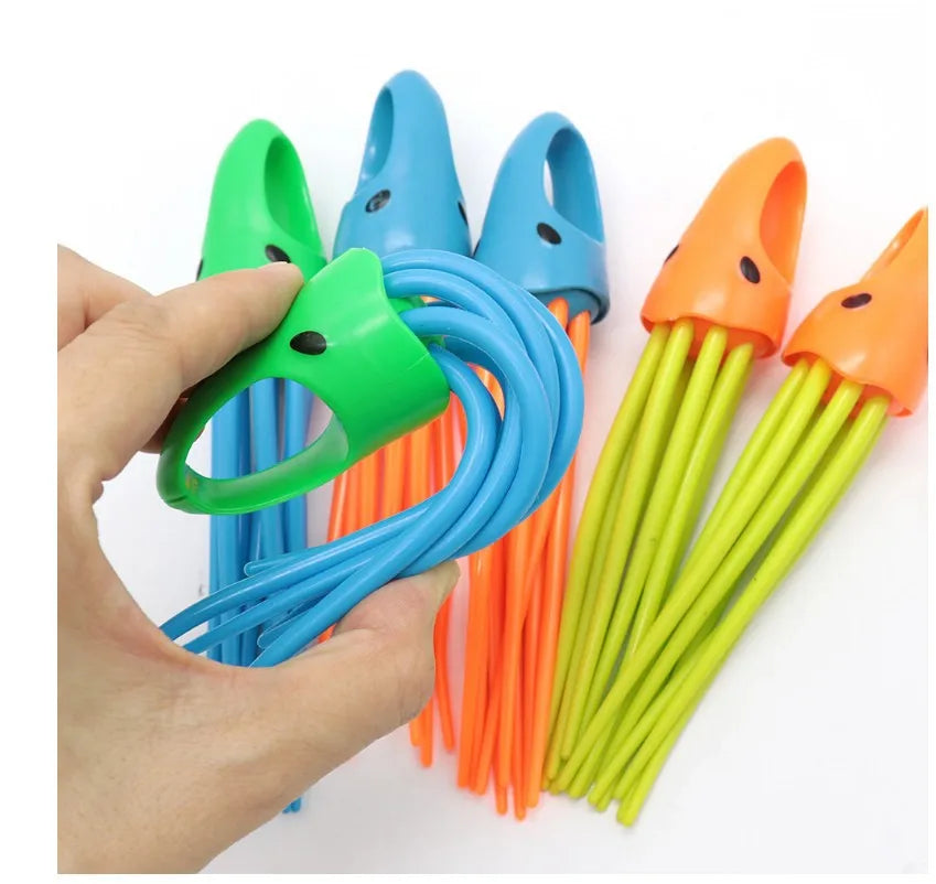 Animal Shaped Pool Toys