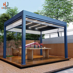 Outdoor Garden Gazebo