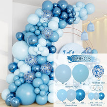 Balloon Garland Arch Kit Birthday Party Decoration