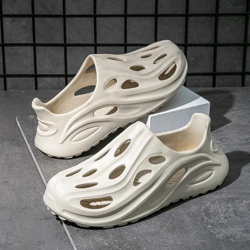 Breathable Wading Casual Sandals