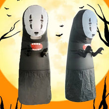Halloween Giant Inflatable Costume
