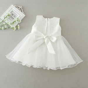 2pcs Girl's Formal Dress