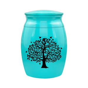 Small Cremation Urns