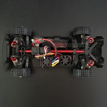 High Speed On Road Remote Control Rally Car With Gyro & Extra Drift Wheel