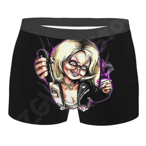 Bride of Chucky Boxer Shorts