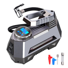 DC 12V 150PSI Portable Air Compressor Pump Tire Inflator