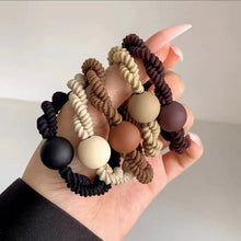 Hair Ties Scrunchies