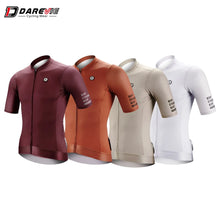DAREVIE Breathable Cycling Shirt