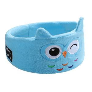 Wireless Over Ear Headband Headphones