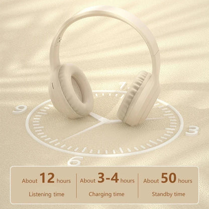 Xiaomi TH30 Wireless Bluetooth 5.3 Noise Cancelling Headband Headphones