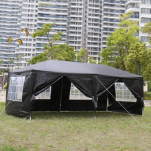 10'x 20' Waterproof Canopy Gazebo