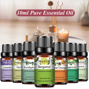 PHATOIL Natural Plant Essential Oil