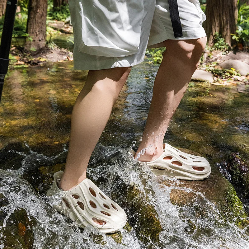 Breathable Wading Casual Sandals