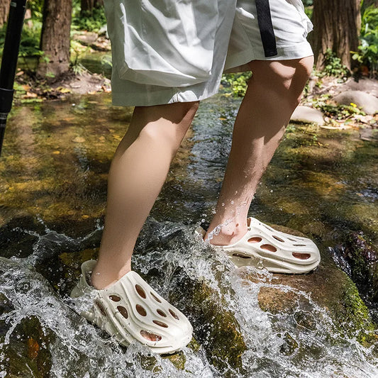 Breathable Wading Casual Sandals