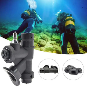 Scuba Diving Power Inflator Long Service Life