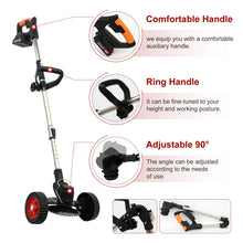Cordless  2000mah 21V Electric Weed Wacker