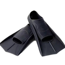 Silicone Duck Palm Fins