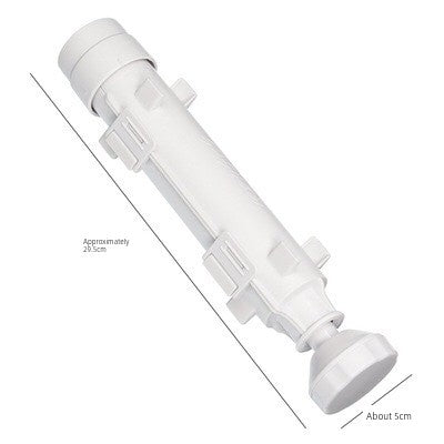 Push-Type Rice Roll Sushi Roll Maker