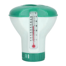 Floating Chlorine Dispenser