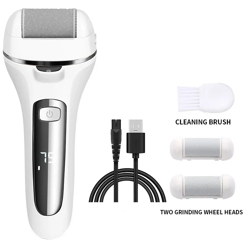 Electric Callus Remover Grinder Pedicure Machine