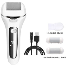Electric Callus Remover Grinder Pedicure Machine
