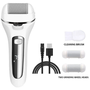 Electric Callus Remover Grinder Pedicure Machine