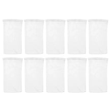 5-50Pcs Pool Skimmer Socks - Reusable Fine Mesh Filters