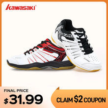 Kawasaki  Badminton Shoes