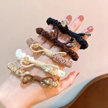 Hair Ties Scrunchies