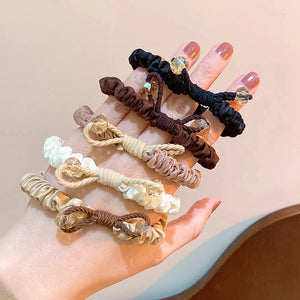 Hair Ties Scrunchies