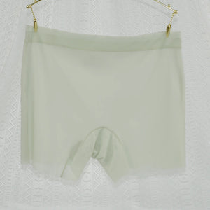 Ultra-thin Seamless Quick Dry Boxers