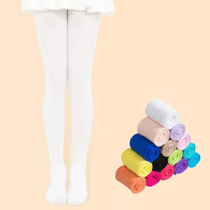 Dance Tights For Girls