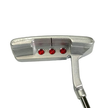 Straight Shaft Right Handed Putter