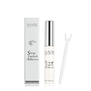 IMAGIC 5ML Eyelash Waterproof Long Lasting Quick Dry Extension Easy Removal Glue Primer