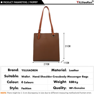 Designer Large Capacity Tote