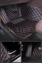 Lexus ES Interior Mats