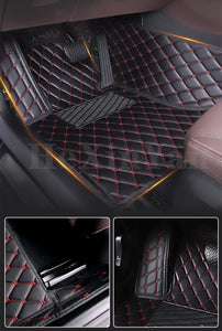 Lexus ES Interior Mats