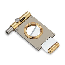 GALINER Cigar Cutter Punch